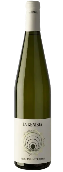 La Genisia - Riesling White wine