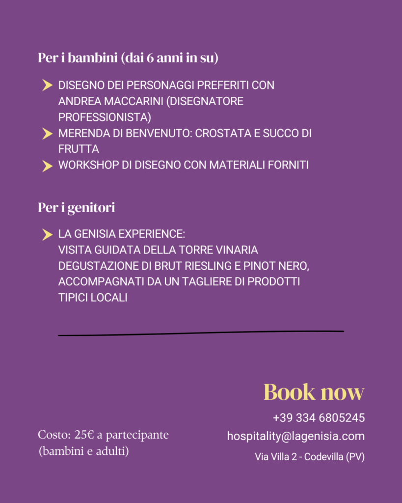 Locandina Paperino info