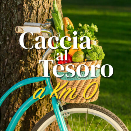 Caccia al Tesoro a Km 0